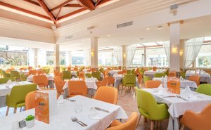 Hotel VIVA BLUE & SPA wakacje