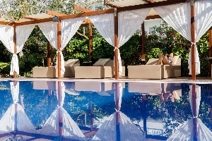 Hotel VIVA BLUE & SPA wakacje