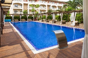 Hotel VIVA BLUE & SPA wakacje