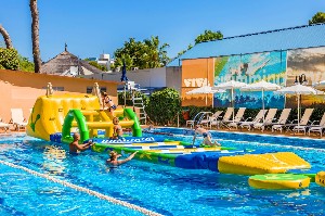 Hotel VIVA BLUE & SPA wakacje