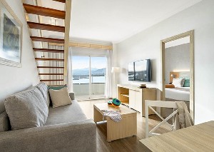 Hotel VIVA BLUE & SPA wakacje