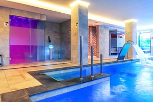 Hotel VIVA BLUE & SPA wakacje