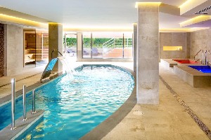 Hotel VIVA BLUE & SPA wakacje