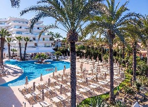 Hotel VIVA EDEN LAGO wakacje