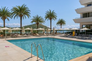 Hotel VIVA EDEN LAGO wakacje