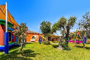 Hotel VIVA EDEN LAGO wakacje