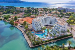 Hotel VIVA EDEN LAGO wakacje