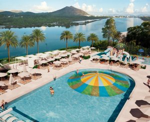 Hotel VIVA EDEN LAGO wakacje