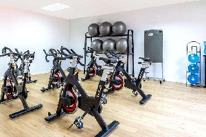 Hotel VIVA EDEN LAGO wakacje