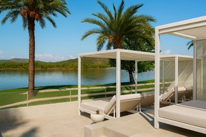 Hotel VIVA EDEN LAGO wakacje