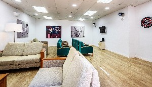 Hotel VIVA EDEN LAGO wakacje