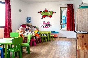 Hotel VIVA EDEN LAGO wakacje