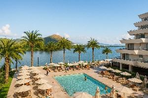 Hotel VIVA EDEN LAGO wakacje