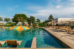 Hotel VIVA EDEN LAGO wakacje