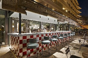 Hotel AUBAMAR PALMA RESORT wakacje