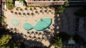 Hotel AUBAMAR PALMA RESORT wakacje