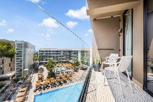 Hotel AUBAMAR PALMA RESORT wakacje