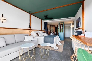 Hotel AUBAMAR PALMA RESORT wakacje