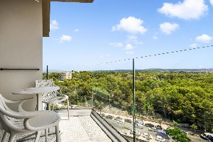 Hotel AUBAMAR PALMA RESORT wakacje