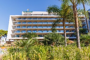 Hotel AUBAMAR PALMA RESORT wakacje