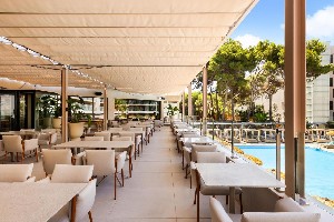 Hotel AUBAMAR PALMA RESORT wakacje