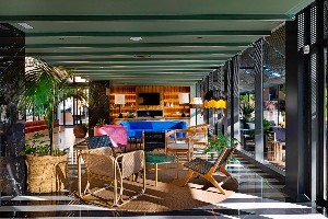 Hotel AUBAMAR PALMA RESORT wakacje