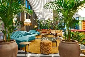 Hotel AUBAMAR PALMA RESORT wakacje