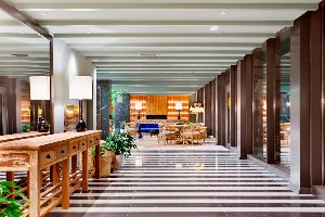 Hotel AUBAMAR SUITES & SPA wakacje