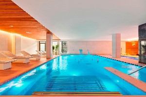 Hotel AUBAMAR SUITES & SPA wakacje