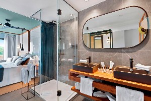 Hotel AUBAMAR SUITES & SPA wakacje