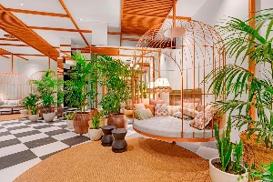 Hotel AUBAMAR SUITES & SPA wakacje