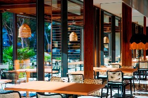 Hotel AUBAMAR SUITES & SPA wakacje