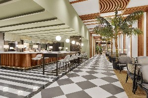 Hotel AUBAMAR SUITES & SPA wakacje