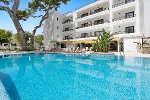 Hotel COPAIBA BY HONNE HOTELS (EX HSM VENUS PLAYA) wakacje