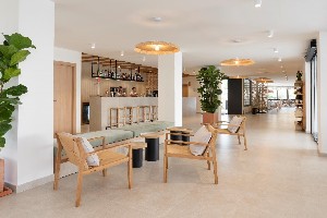 Hotel COPAIBA BY HONNE HOTELS (EX HSM VENUS PLAYA) wakacje