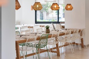 Hotel COPAIBA BY HONNE HOTELS (EX HSM VENUS PLAYA) wakacje