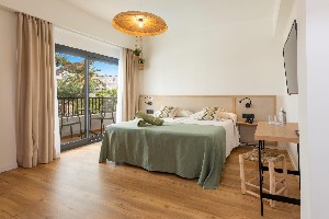 Hotel COPAIBA BY HONNE HOTELS (EX HSM VENUS PLAYA) wakacje