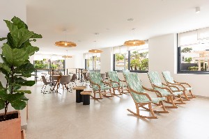 Hotel COPAIBA BY HONNE HOTELS (EX HSM VENUS PLAYA) wakacje