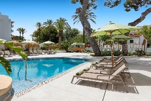 Hotel COPAIBA BY HONNE HOTELS (EX HSM VENUS PLAYA) wakacje