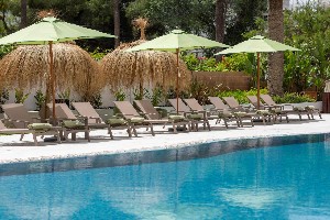 Hotel COPAIBA BY HONNE HOTELS (EX HSM VENUS PLAYA) wakacje