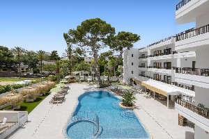 Hotel COPAIBA BY HONNE HOTELS (EX HSM VENUS PLAYA) wakacje