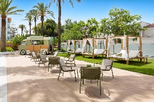 Hotel COPAIBA BY HONNE HOTELS (EX HSM VENUS PLAYA) wakacje