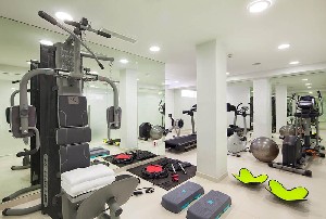 Hotel HM TROPICAL wakacje