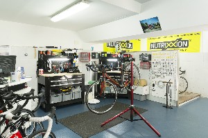 Recreational facility