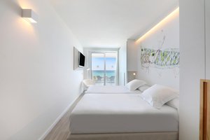 Hotel IBEROSTAR BAHIA DE PALMA wakacje
