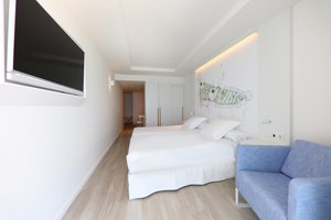 Hotel IBEROSTAR BAHIA DE PALMA wakacje