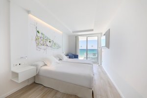 Hotel IBEROSTAR BAHIA DE PALMA wakacje