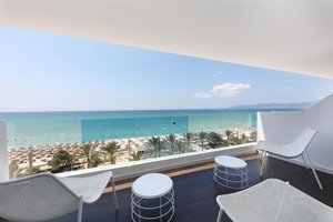 Hotel IBEROSTAR BAHIA DE PALMA wakacje