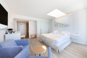 Hotel IBEROSTAR BAHIA DE PALMA wakacje