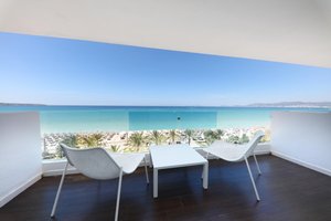 Hotel IBEROSTAR BAHIA DE PALMA wakacje